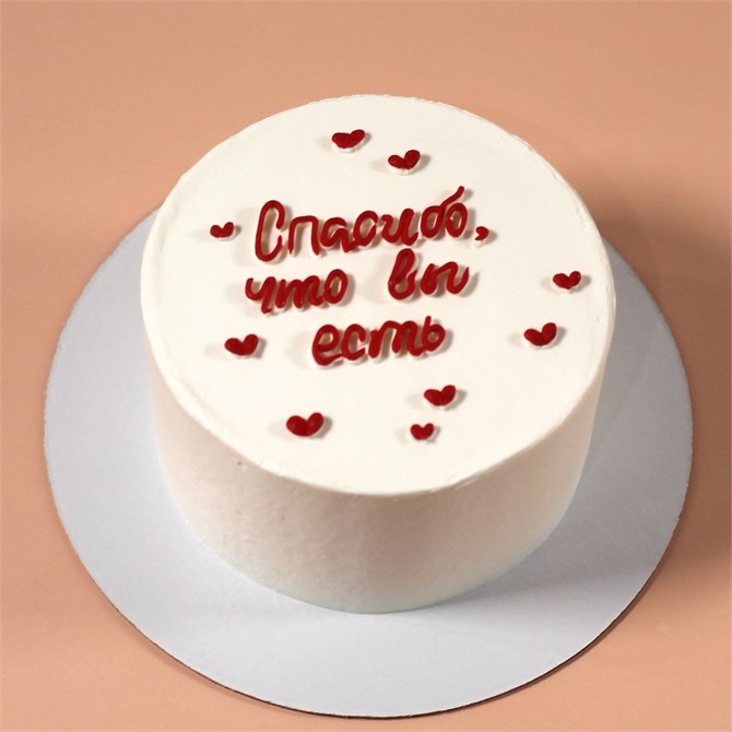 СПАСИБО, ЧТО ВЫ ЕСТЬ 10221