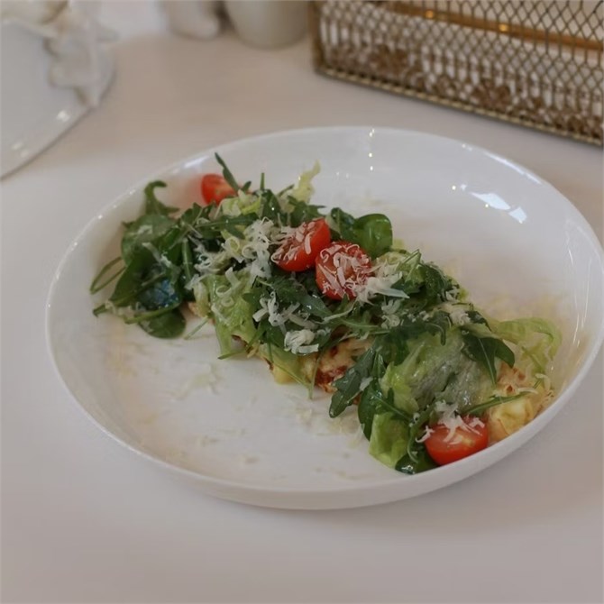 Французский омлет 10045