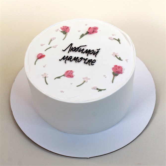 ЛЮБИМОЙ МАМОЧКЕ 10236