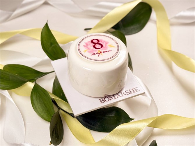 Карамель-пекан-банан 10273