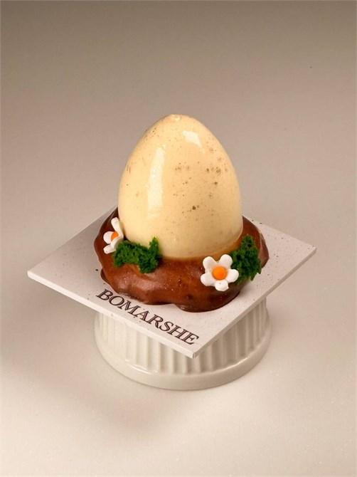 Яйцо пасхальное 10286