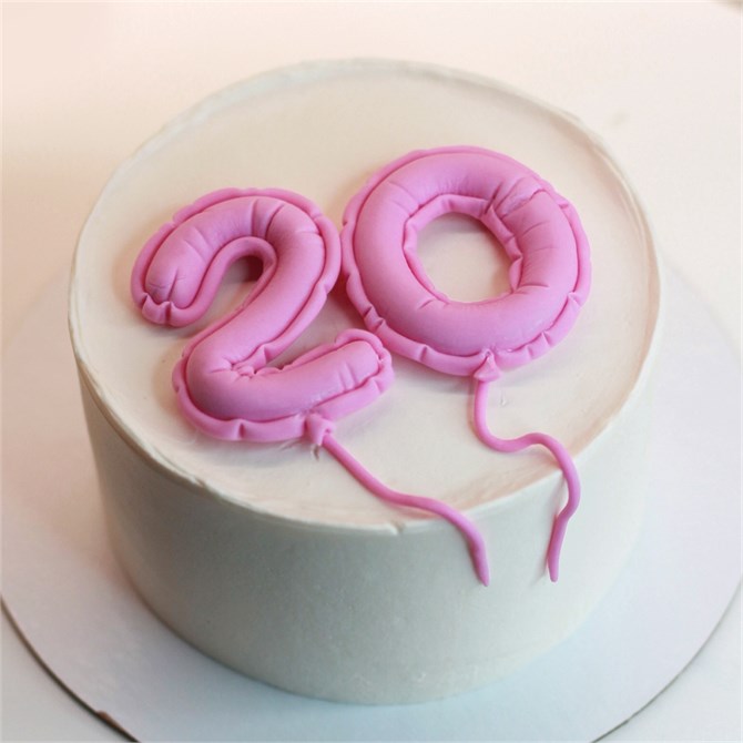 СВЯЗКА ШАРОВ 10078