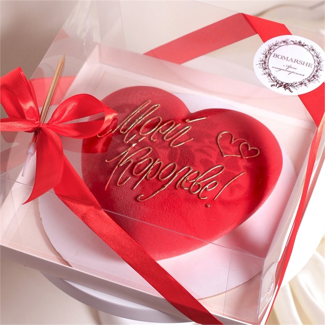 ОТ СЕРДЦА К СЕРДЦУ 10079