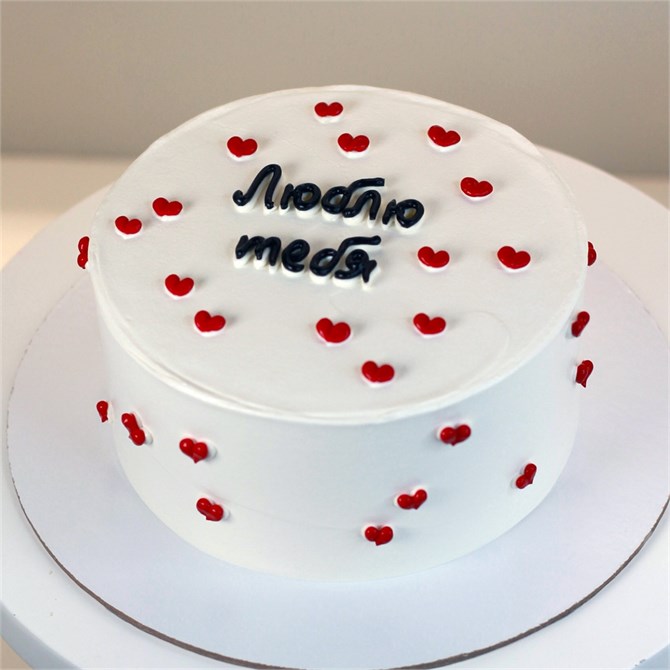 ЛЮБЛЮ ТЕБЯ 10085