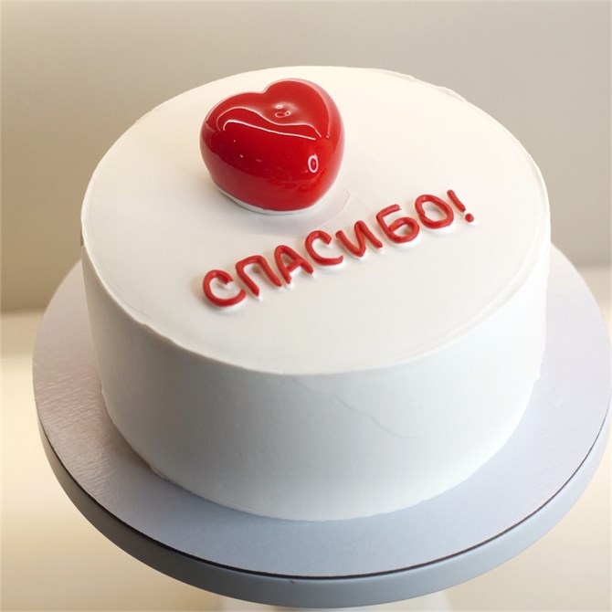 В БЛАГОДАРНОСТЬ 10100