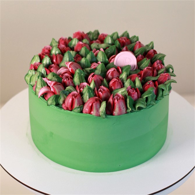 ЦВЕТЫ ДЛЯ НЕЕ 10101