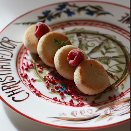 Сырники из творога и рикотты 10057