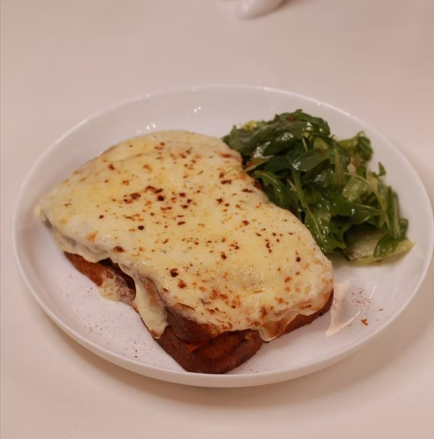 Французский крок 10109