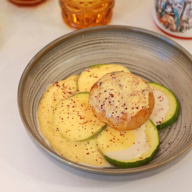 Крабкейк 10128