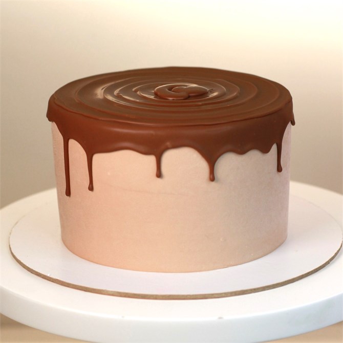 ШОКОЛАДНАЯ ГЛАЗУРЬ 10149