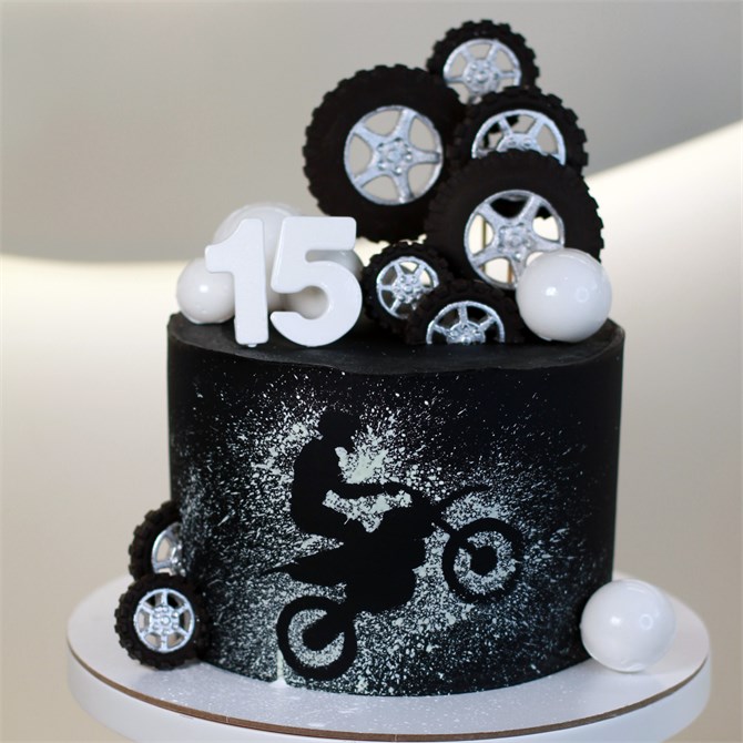 МОТО ЛЮБИТЕЛЮ 10155