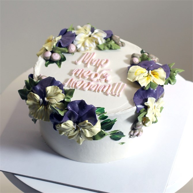 МИР ТЕБЯ ЛЮБИТ 10156