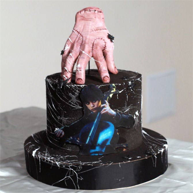 ВЕНСДЕЙ 10159