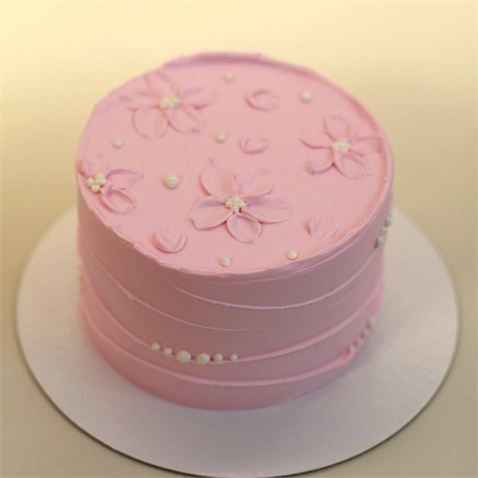 РОЗОВЫЕ ЦВЕТЫ 10160