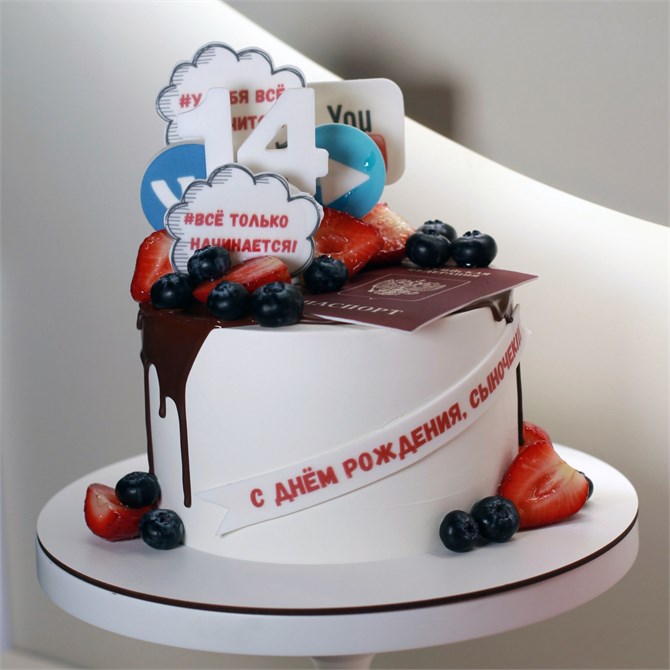 ЮНОМУ ГРАЖДАНИНУ 10163