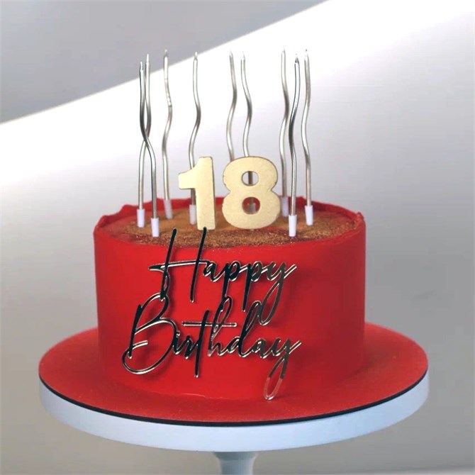 HAPPY BIRTHDAY 10166