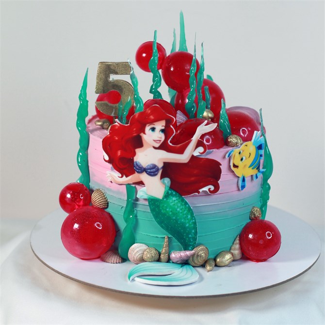 РУСАЛОЧКА 10173