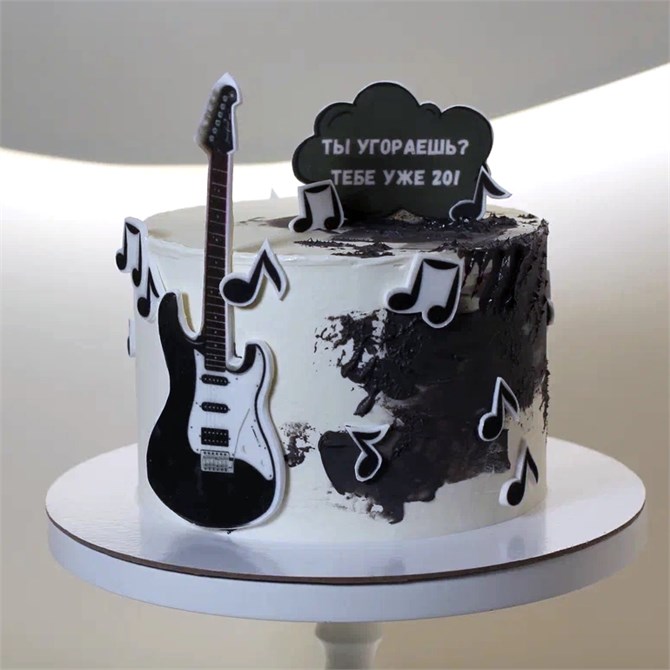 МУЗЫКАНТ 10182