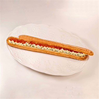 {{photo.Alt || photo.Description || 'Эклер Большой размер'}}