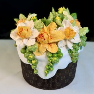 {{photo.Alt || photo.Description || 'Традиционный Панеттоне с таитянской ванилью'}}