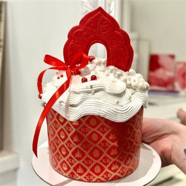 {{photo.Alt || photo.Description || 'Творожный кулич в русском стиле'}}