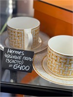 {{photo.Alt || photo.Description || 'Чайная пара Hermes (золото)'}}