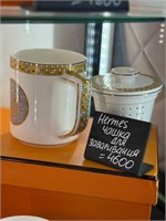 {{photo.Alt || photo.Description || 'Чашка для заваривания Hermes'}}