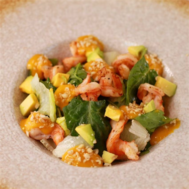 {{photo.Alt || photo.Description || 'Салат с креветками и соусом манго-чили'}}