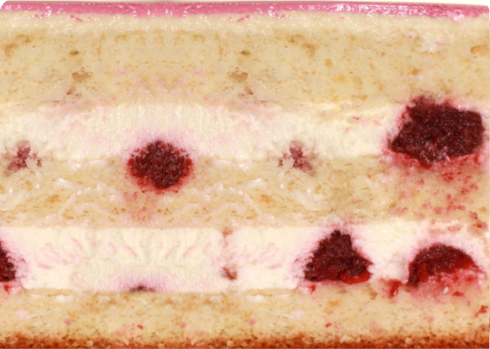 Пряная вишня-ваниль